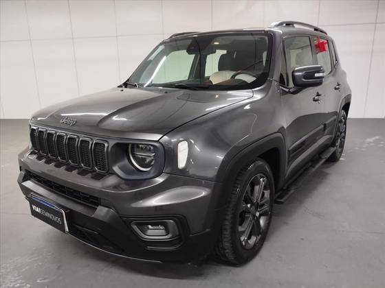 JEEP RENEGADE 1.3 T270 TURBO FLEX AT6